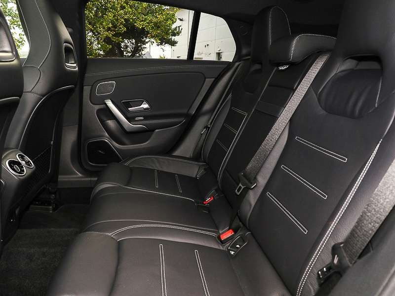 Used Mercedes-Benz CLA 2024 for sale - 76548173: Photo 6