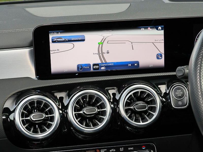 Used Mercedes-Benz CLA 2024 for sale - 76548173: Photo 8