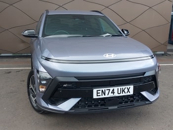 Used Hyundai KONA 2025 for sale - 78494389: Photo