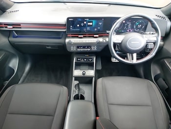 Used Hyundai KONA 2025 for sale - 78494389: Photo