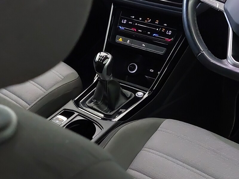 Used Volkswagen Touran 2022 for sale - 77938822: Photo 10