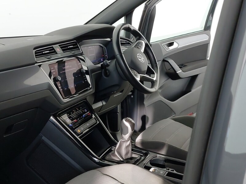 Used Volkswagen Touran 2022 for sale - 77938822: Photo 11