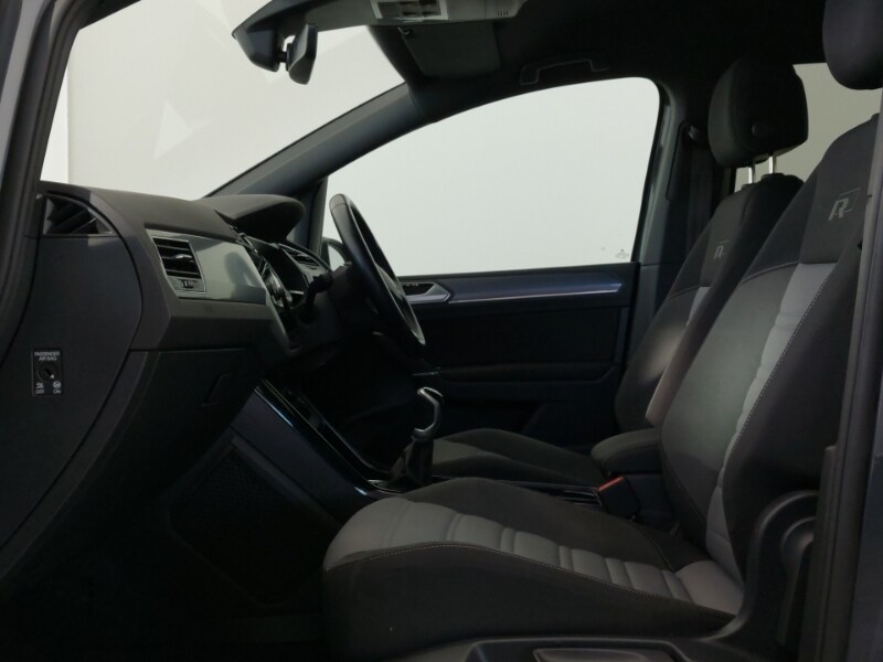 Used Volkswagen Touran 2022 for sale - 77938822: Photo 5