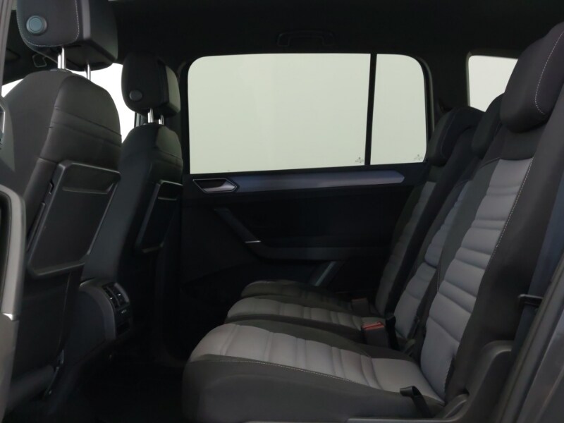 Used Volkswagen Touran 2022 for sale - 77938822: Photo 6