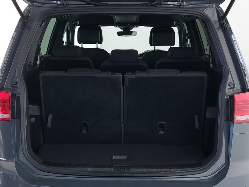 Used Volkswagen Touran 2022 for sale - 77938822: Photo 8