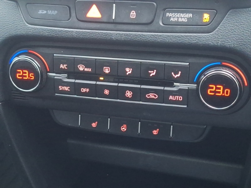 Used Kia Pro Ceed 2020 for sale - 76451689: Photo 12