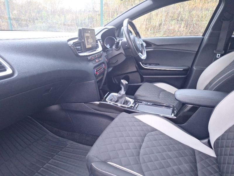 Used Kia Pro Ceed 2020 for sale - 76451689: Photo 5