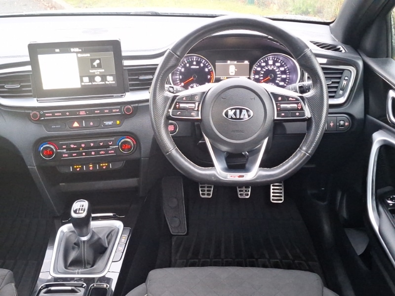 Used Kia Pro Ceed 2020 for sale - 76451689: Photo 7