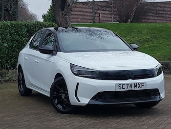 Vauxhall Corsa feature image