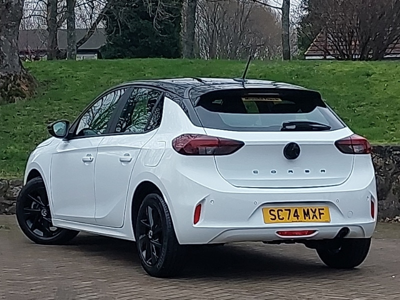 Used Vauxhall Corsa 2025 for sale - 77686292: Photo 3