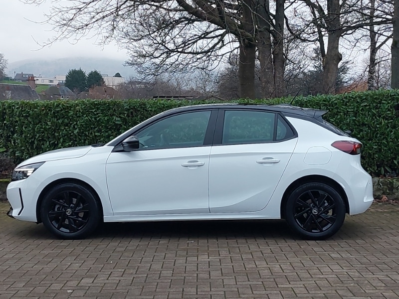 Used Vauxhall Corsa 2025 for sale - 77686292: Photo 4