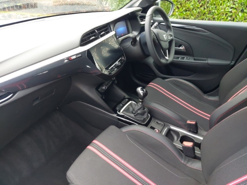 Used Vauxhall Corsa 2025 for sale - 77686292: Photo 5