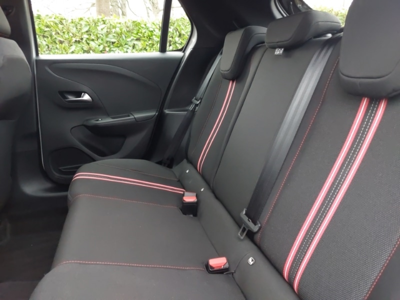 Used Vauxhall Corsa 2025 for sale - 77686292: Photo 6