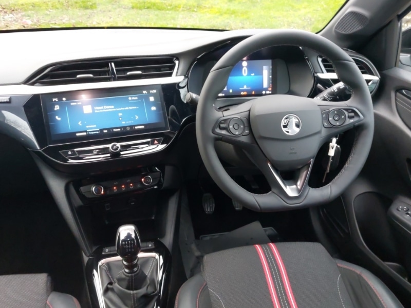 Used Vauxhall Corsa 2025 for sale - 77686292: Photo 7