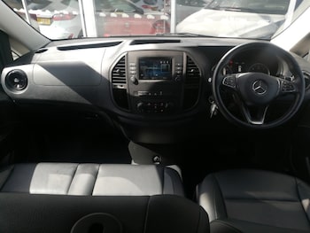 Used Mercedes-Benz Vito 2024 for sale - 79278380: Photo