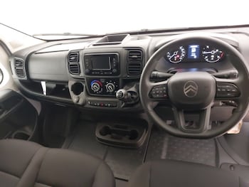 Used Citroen Relay 2025 for sale - 78704471: Photo