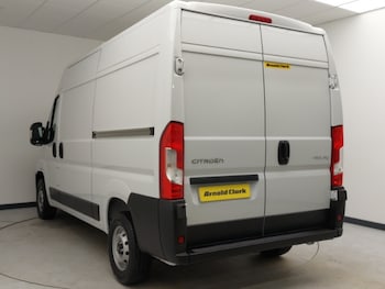 Used Citroen Relay 2025 for sale - 78704471: Photo