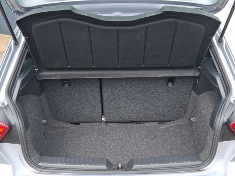 Used SEAT Ibiza 2023 for sale - 77184499: Photo 8