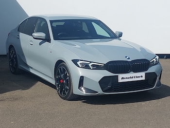 Used BMW 3 Series 2025 for sale - 78355950: Photo