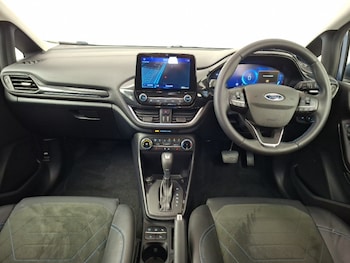 Used Ford Fiesta 2023 for sale - 78816843: Photo