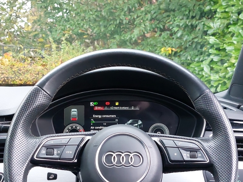 Used Audi A5 2020 for sale - 76624267: Photo 10