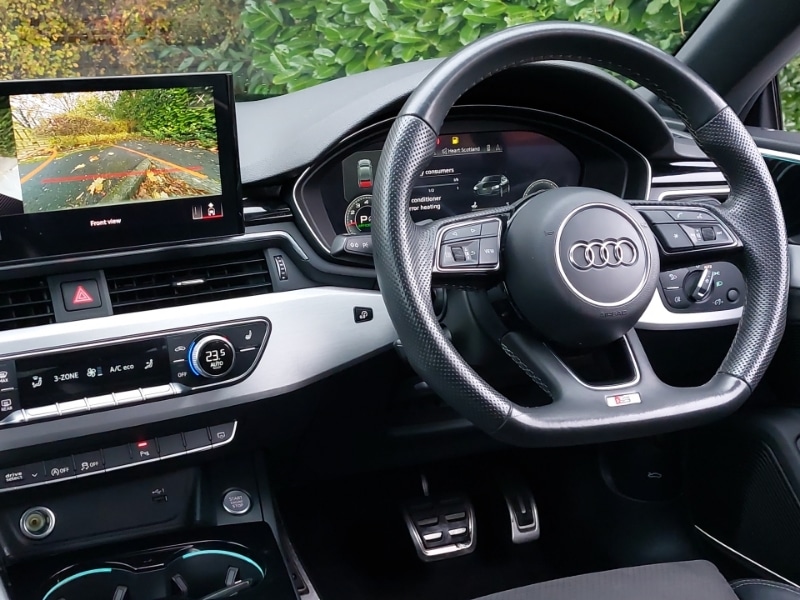 Used Audi A5 2020 for sale - 76624267: Photo 11