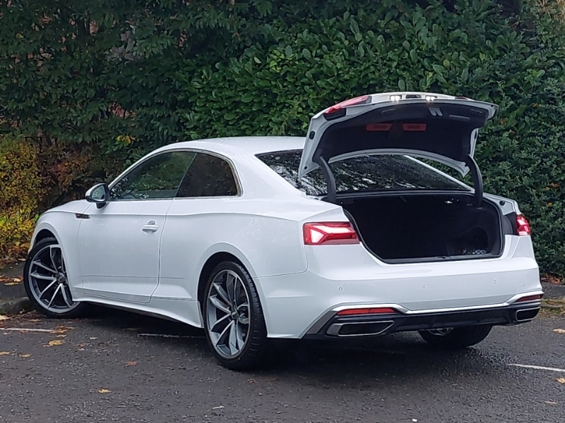 Used Audi A5 2020 for sale - 76624267: Photo 12