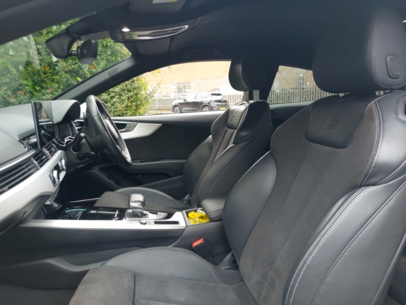 Used Audi A5 2020 for sale - 76624267: Photo 5