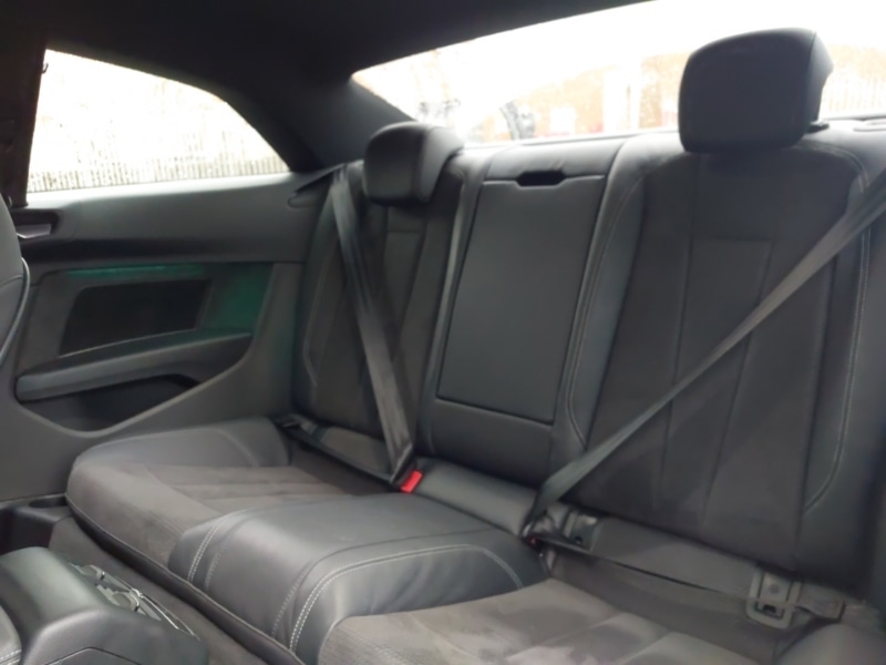 Used Audi A5 2020 for sale - 76624267: Photo 6