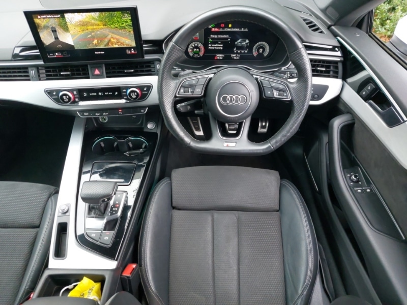 Used Audi A5 2020 for sale - 76624267: Photo 7