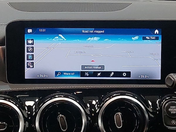 Used Mercedes-Benz CLA 2020 for sale - 76244118: Photo 11