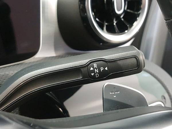 Used Mercedes-Benz CLA 2020 for sale - 76244118: Photo 12