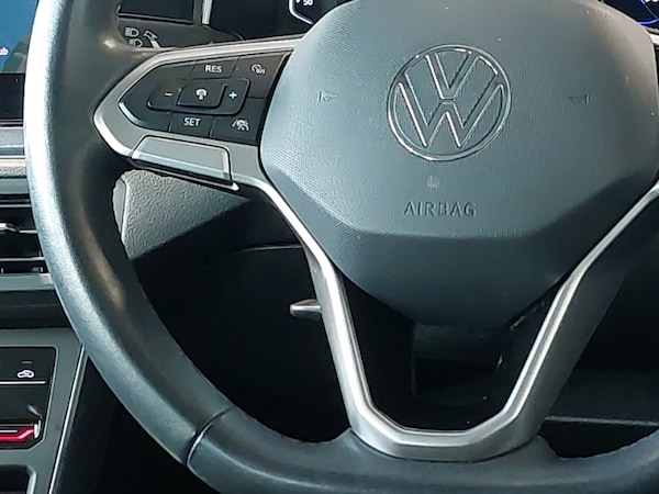 Used Volkswagen Polo 2022 for sale - 76321199: Photo 10