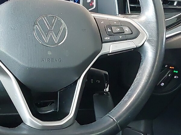 Used Volkswagen Polo 2022 for sale - 76321199: Photo 11
