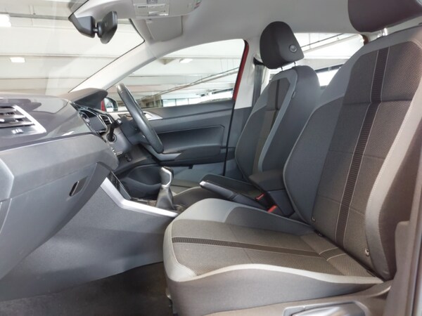 Used Volkswagen Polo 2022 for sale - 76321199: Photo 5