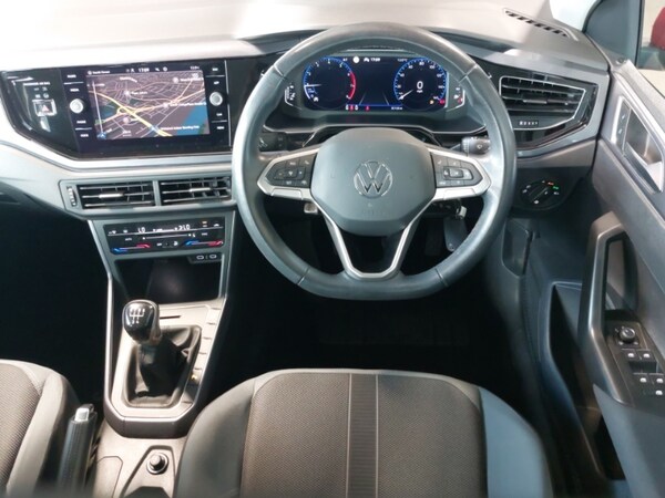 Used Volkswagen Polo 2022 for sale - 76321199: Photo 7