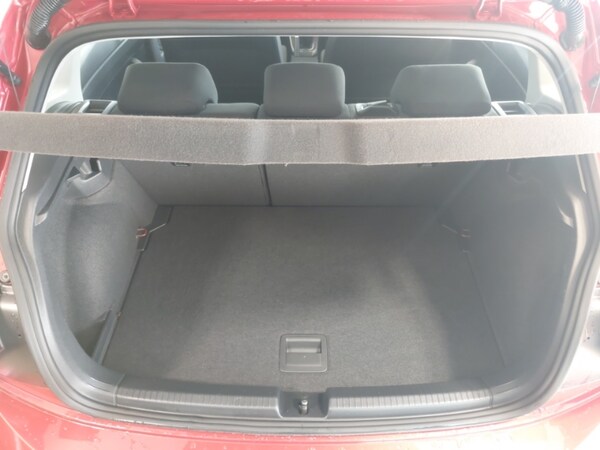Used Volkswagen Polo 2022 for sale - 76321199: Photo 8