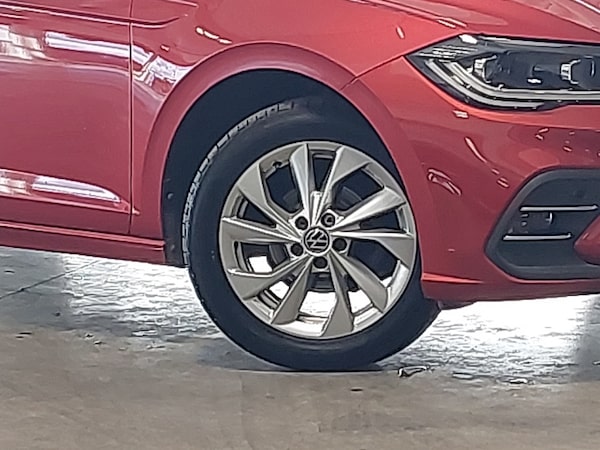 Used Volkswagen Polo 2022 for sale - 76321199: Photo 9