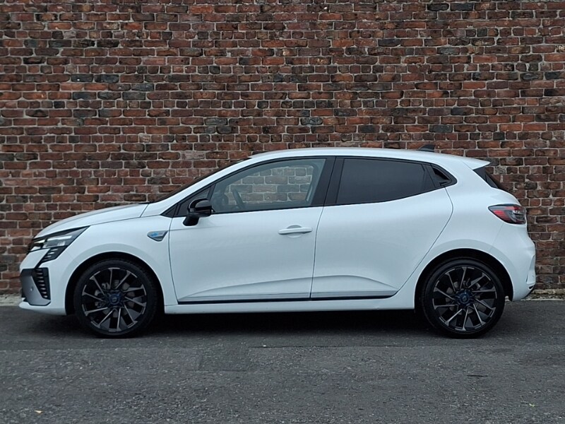 Used Renault Clio 2023 for sale - 76578690: Photo 4