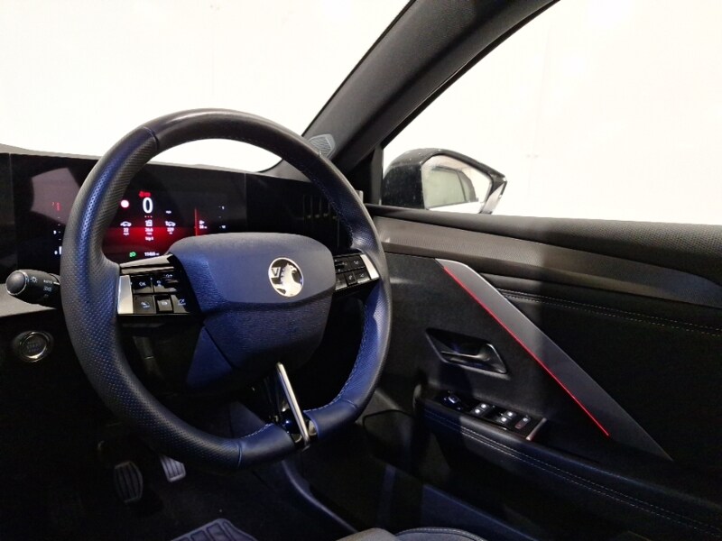 Used Vauxhall Astra 2024 for sale - 77019651: Photo 10