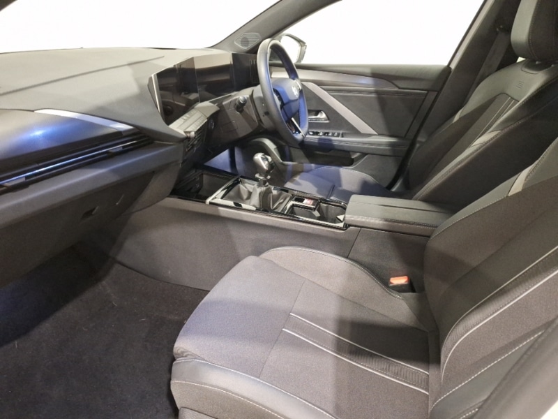 Used Vauxhall Astra 2024 for sale - 77019651: Photo 5