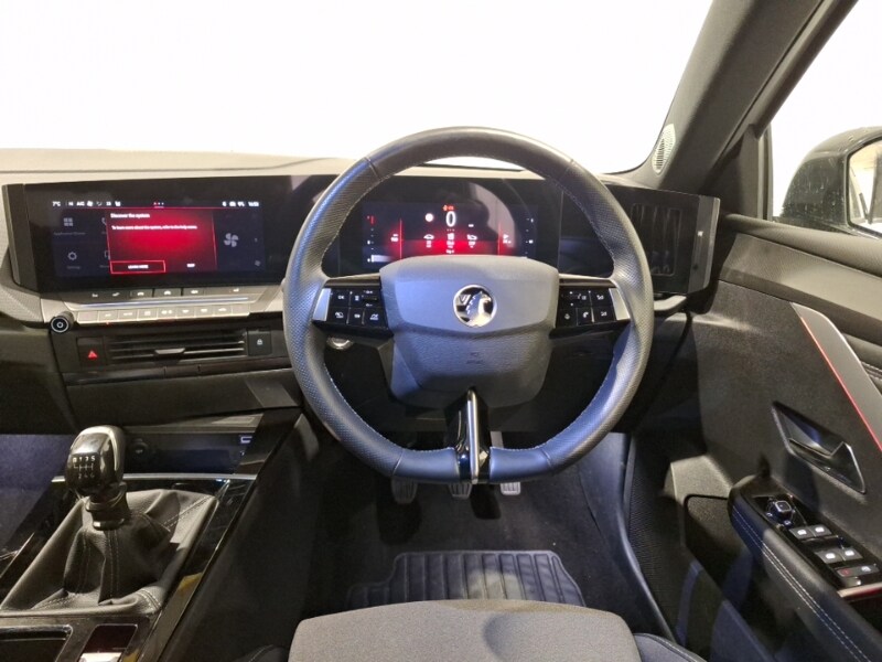 Used Vauxhall Astra 2024 for sale - 77019651: Photo 7