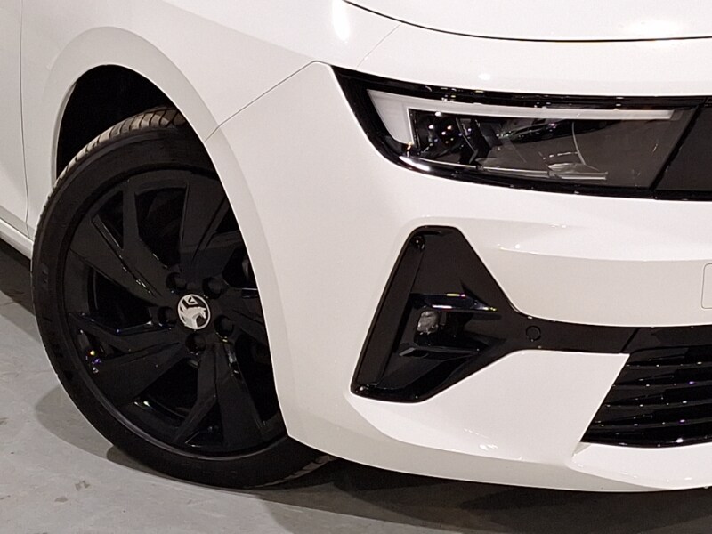 Used Vauxhall Astra 2024 for sale - 77019651: Photo 9