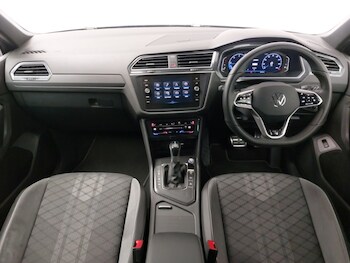 Used Volkswagen Tiguan 2023 for sale - 76764872: Photo