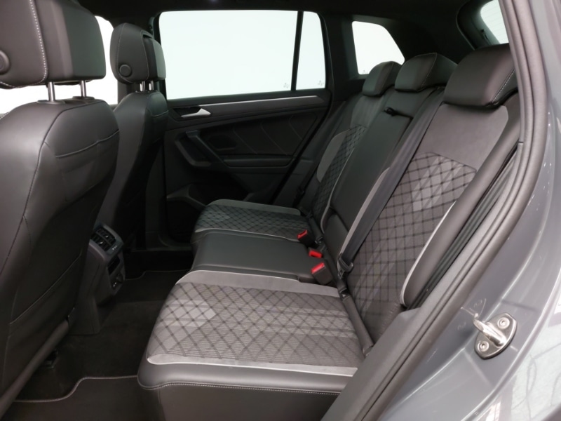 Used Volkswagen Tiguan 2023 for sale - 76764872: Photo 6