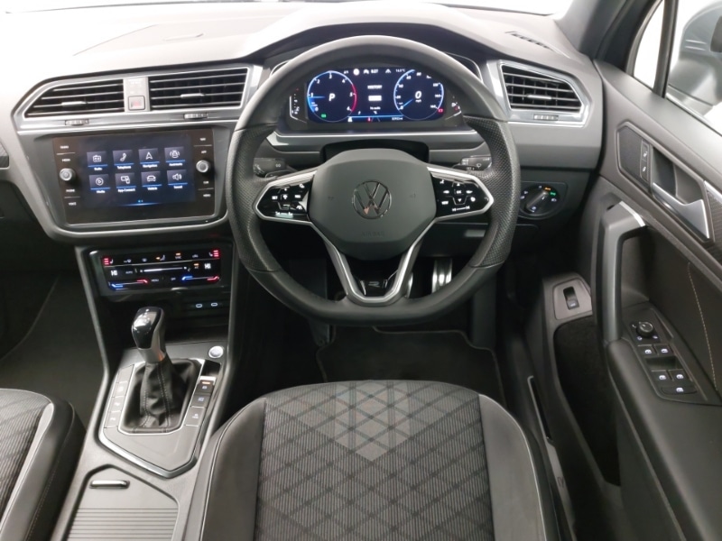 Used Volkswagen Tiguan 2023 for sale - 76764872: Photo 7