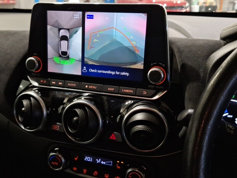 Used Nissan Juke 2023 for sale - 77299194: Photo 12