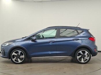 Used Ford Fiesta 2023 for sale - 78490757: Photo