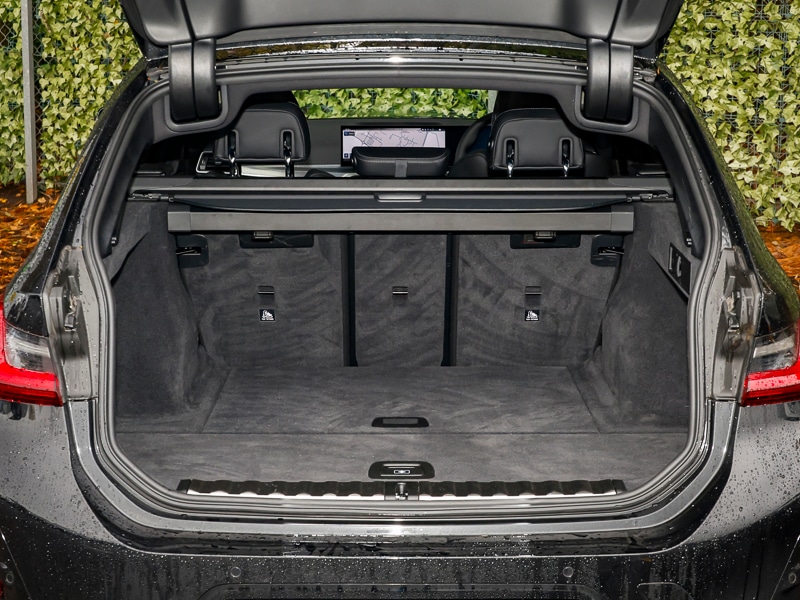 Used BMW 3 Series 2024 for sale - 76832969: Photo 10