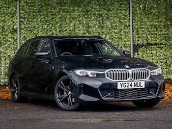 Used BMW 3 Series 2024 for sale - 76832969: Photo